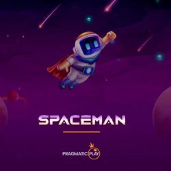 Spaceman jogoooo